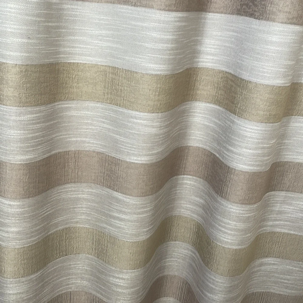 Curtain set